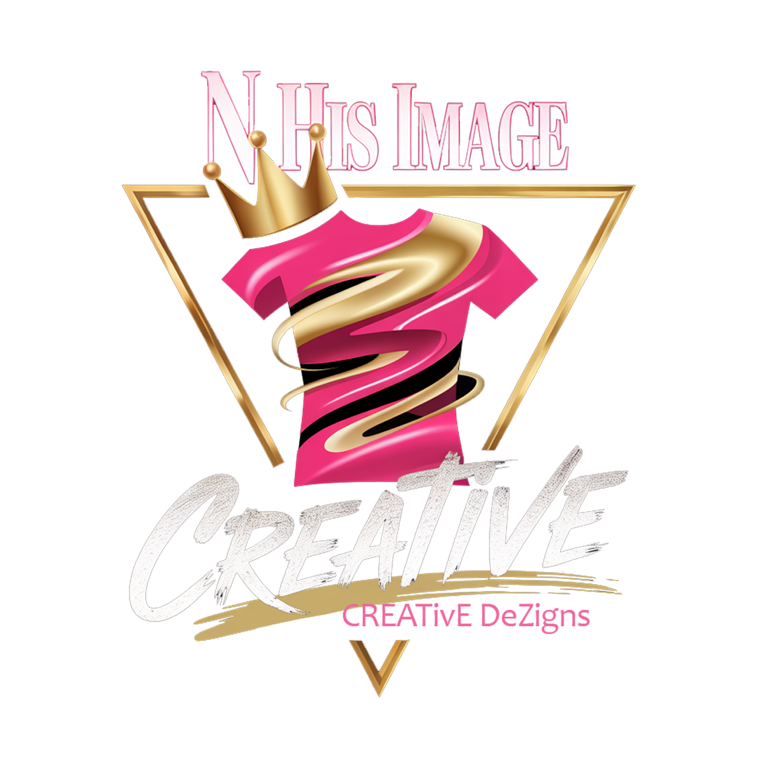 N His Image